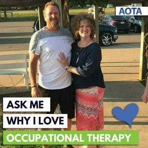 Meet your Posher, Tracy